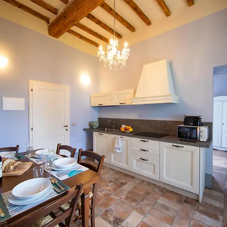 Apartment Antico Duomo-2 By Interhome