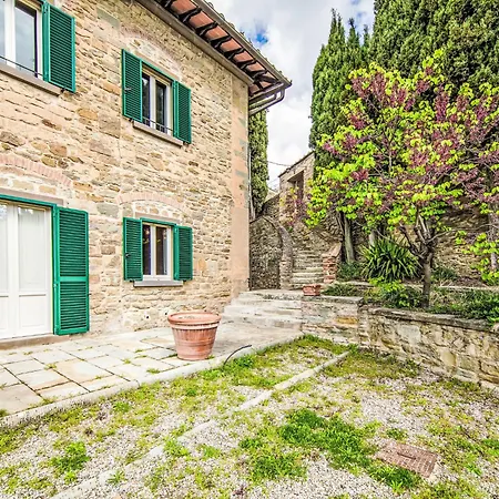 Antico Duomo-2 By Interhome شقة *